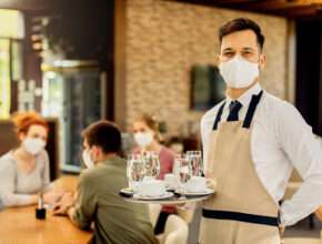 waiter jobs in canada