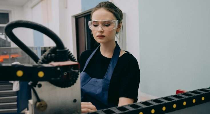 factory worker jobs in qatar