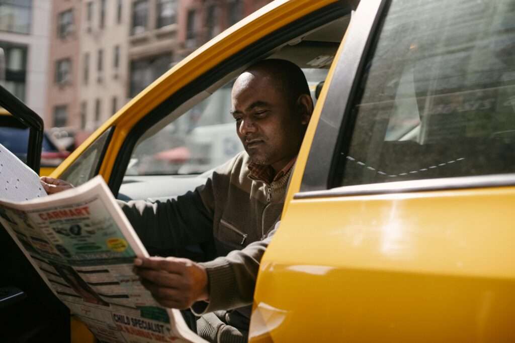 driving jobs in qatar