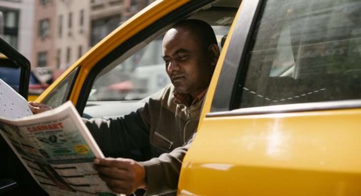 driving jobs in qatar