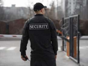 security guard jobs in canada