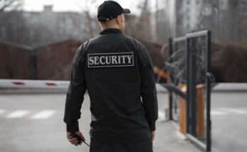 security guard jobs in canada