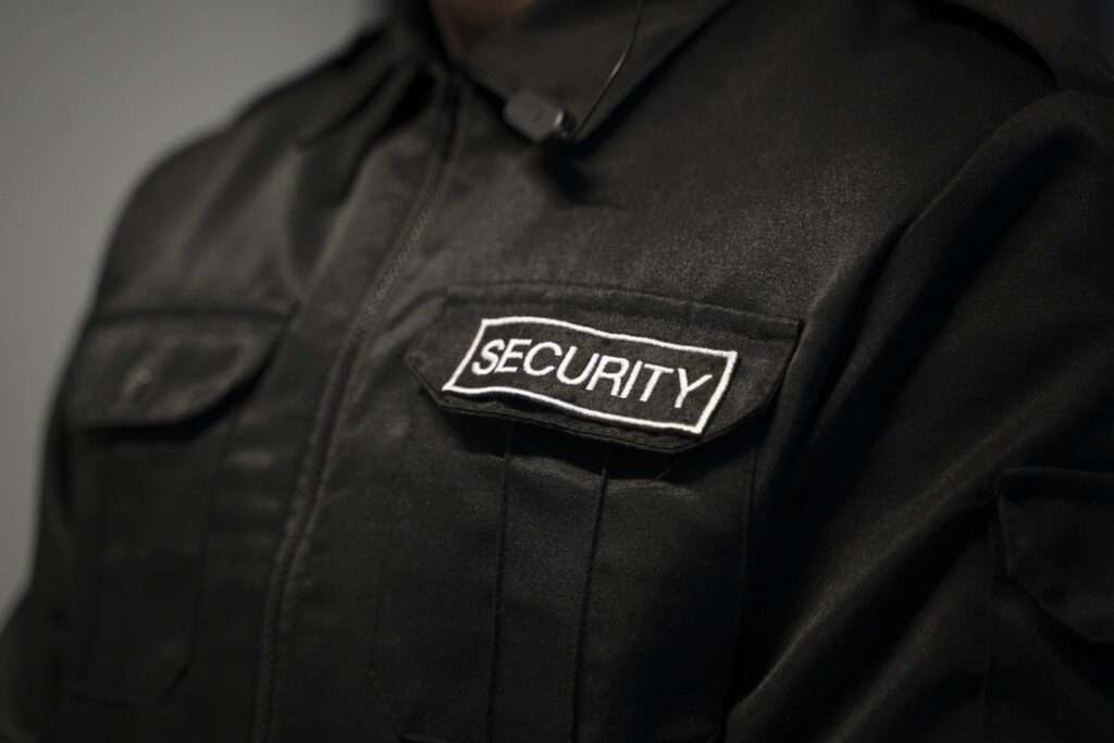 security jobs in qatar