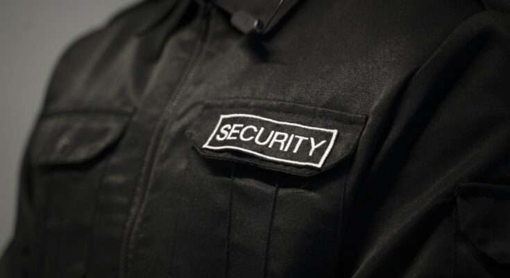 security jobs in qatar
