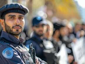 police jobs in qatar