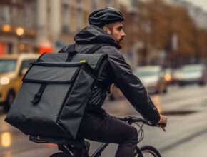 Food Delivery Jobs in UAE
