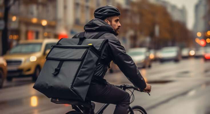 Food Delivery Jobs in UAE