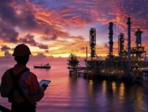 Oil and Gas Jobs in Saudi Arabia
