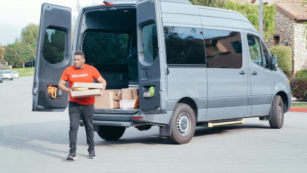 delivery boy jobs