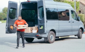 delivery boy jobs