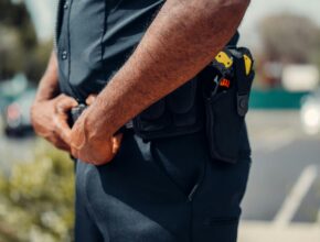 security guard jobs