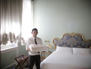 hotel jobs
