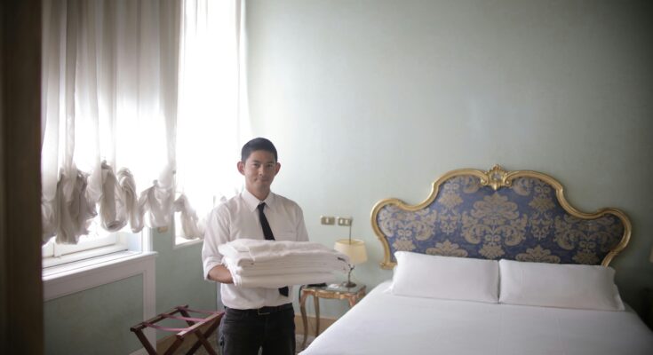 hotel jobs