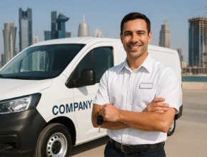 Driver Jobs in Qatar