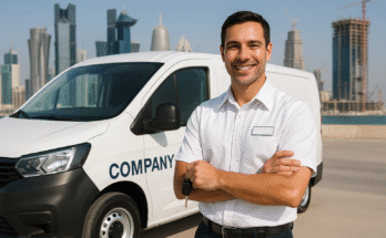 Driver Jobs in Qatar
