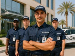100+ Security Guard Jobs in Qatar