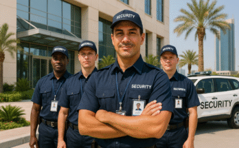 100+ Security Guard Jobs in Qatar