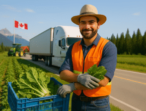 Farm Worker Jobs in Canada (2025)