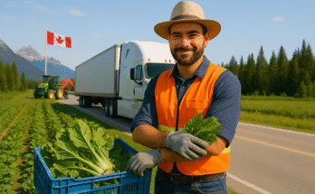 Farm Worker Jobs in Canada (2025)